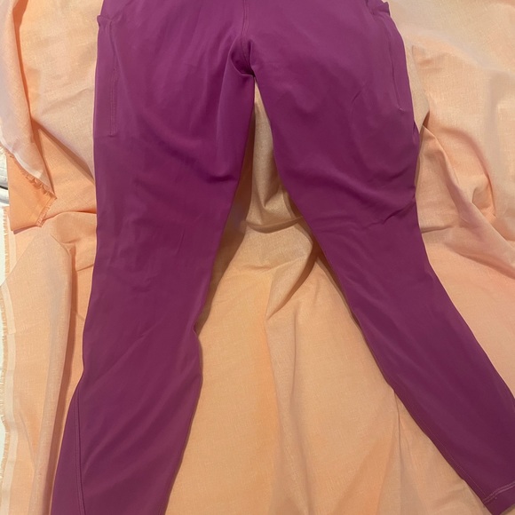 Lululemon Align leggings size 10 - Picture 5 of 8